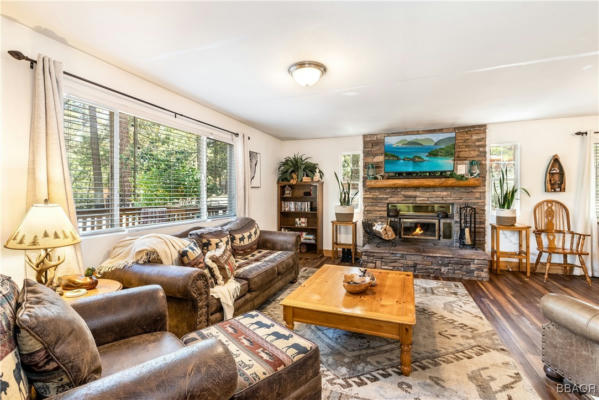 730 LEONARD LN, SUGARLOAF, CA 92386 - Image 1