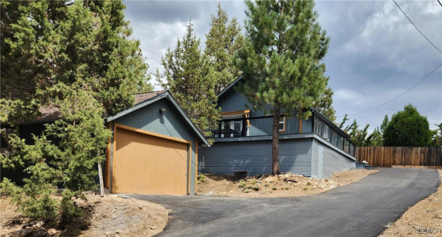 39470 N SHORE DRIVE, BIG BEAR LAKE, CA 92315 - Image 1