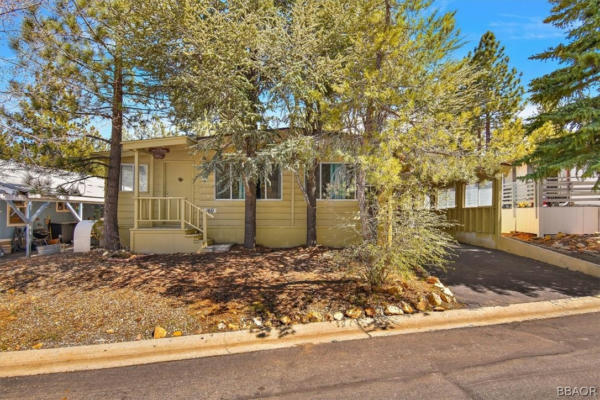 391 MONTCLAIR DR SPC 160, BIG BEAR CITY, CA 92314 - Image 1