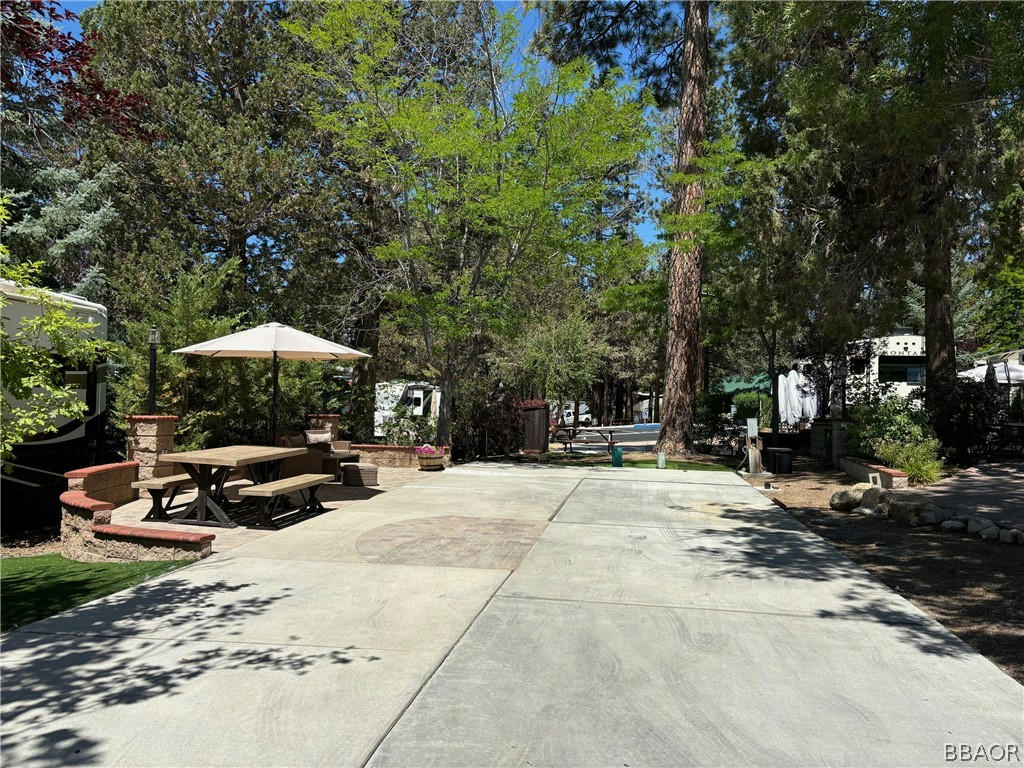 40751 NORTH SHORE LANE #120, BIG BEAR CITY, CA 92333, photo 1 of 6