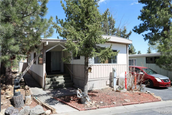 391 MONTCLAIR DR SPC 176, BIG BEAR CITY, CA 92314 - Image 1