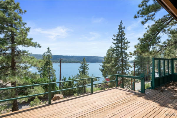 336 BIG BEAR TRL, FAWNSKIN, CA 92333 - Image 1